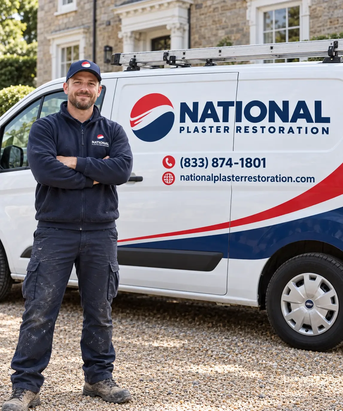 Plaster Repair company in Fonda, NY